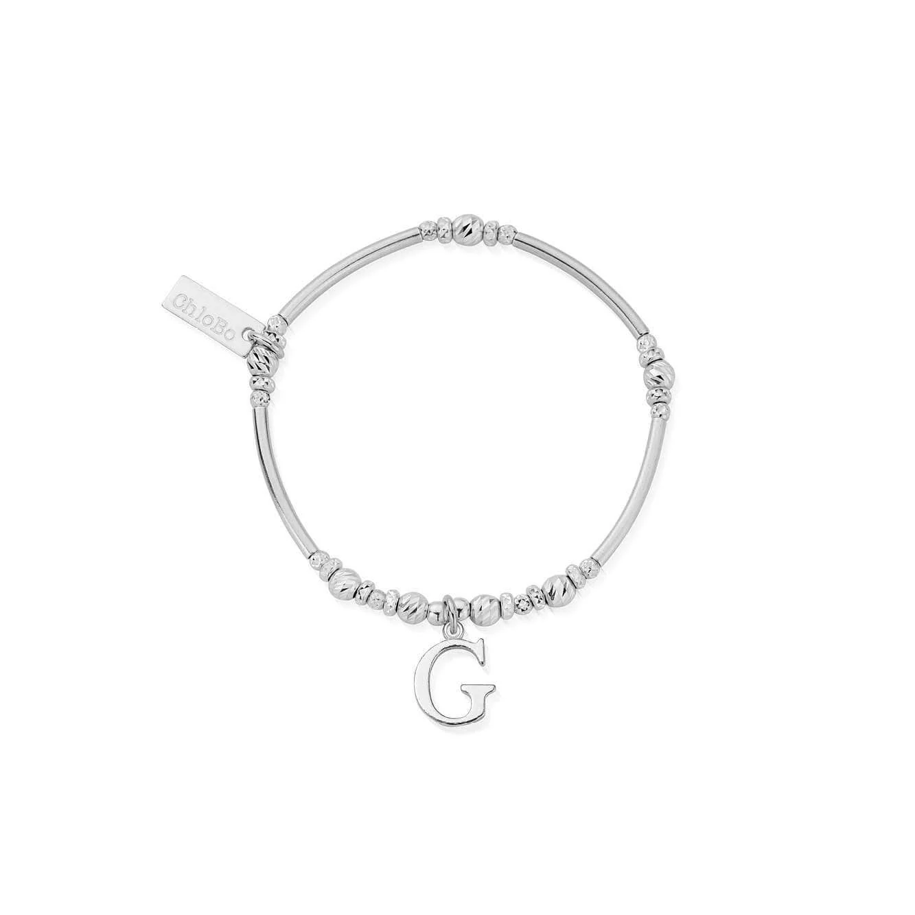 Children's Initial Bracelet - Image 7